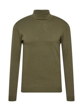 $118 Matinique Kampsun 'Parcusman'  Oliiv Size L